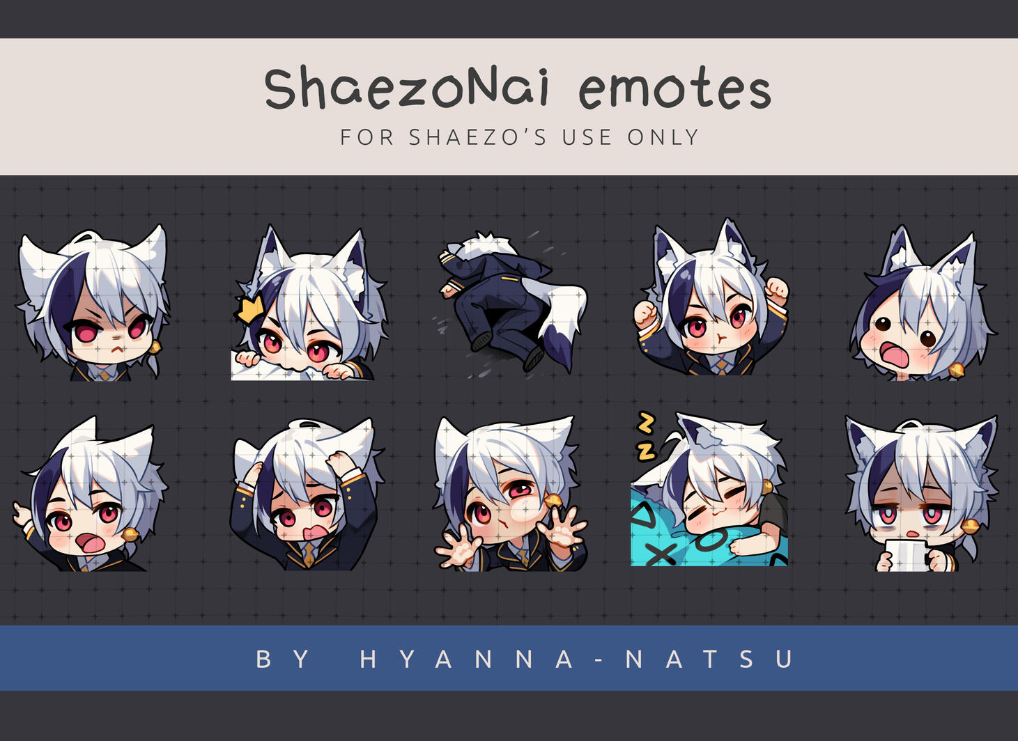Shaezo Shaezo